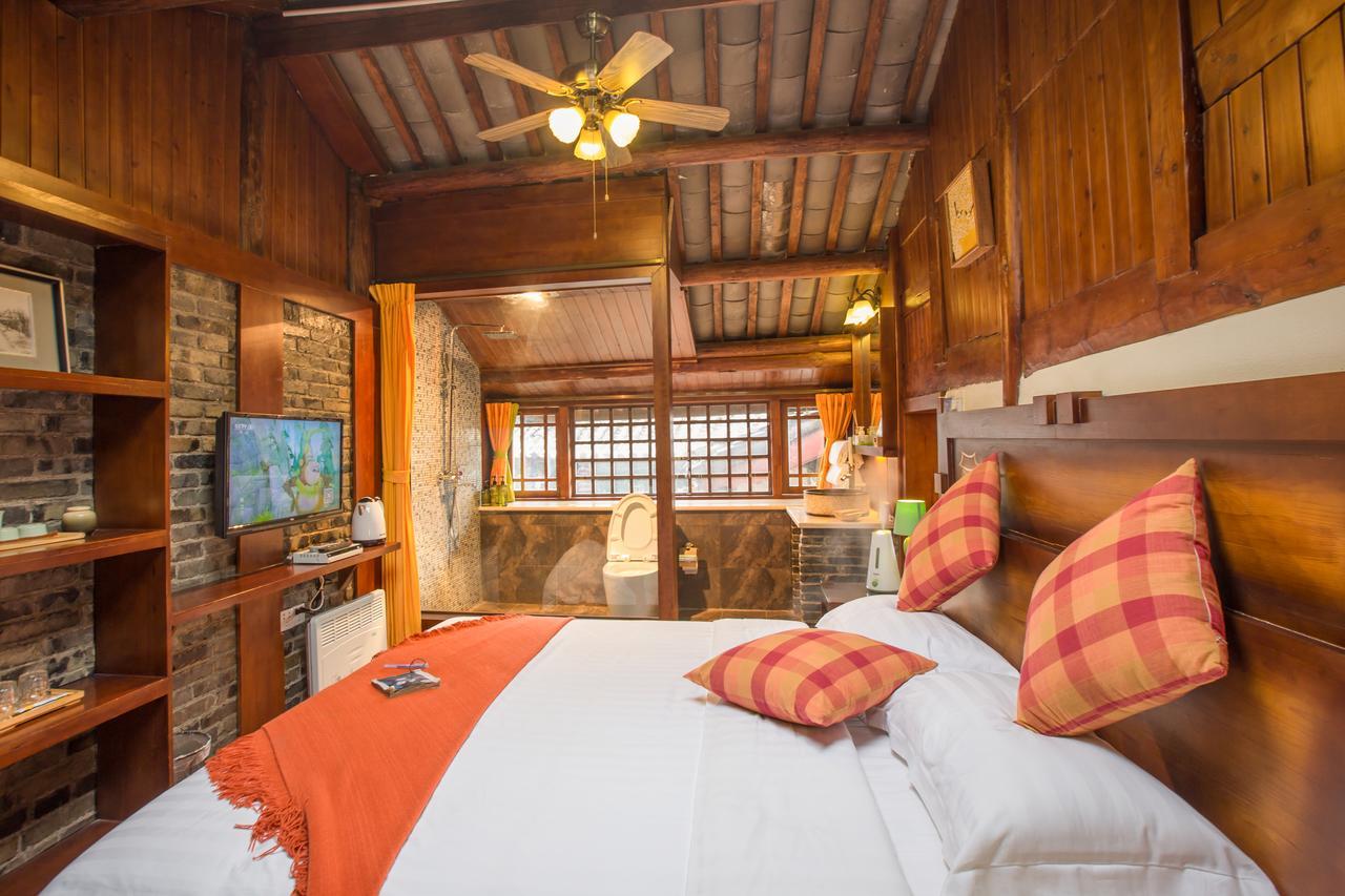 Zui Inn Lệ Giang Ngoại thất bức ảnh