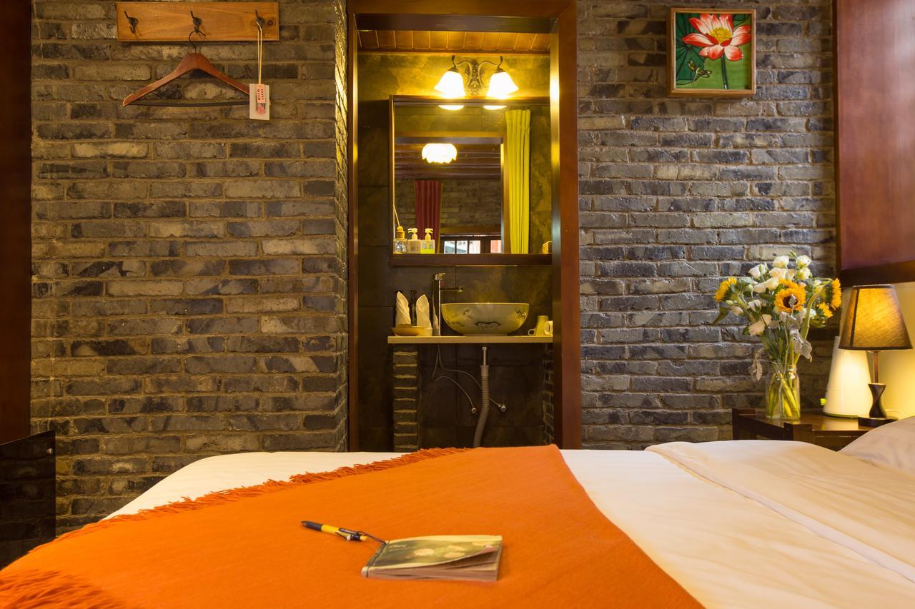 Zui Inn Lệ Giang Ngoại thất bức ảnh