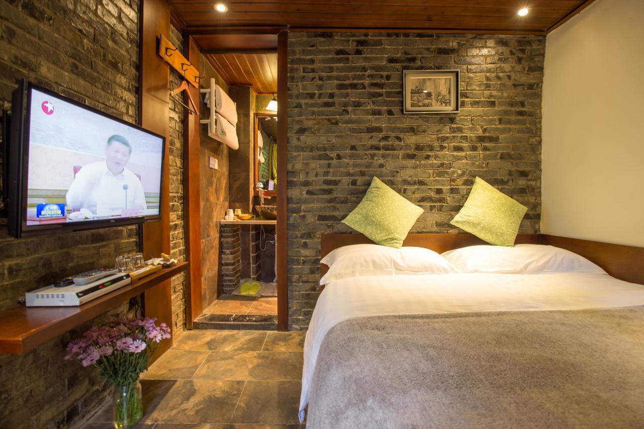 Zui Inn Lệ Giang Ngoại thất bức ảnh