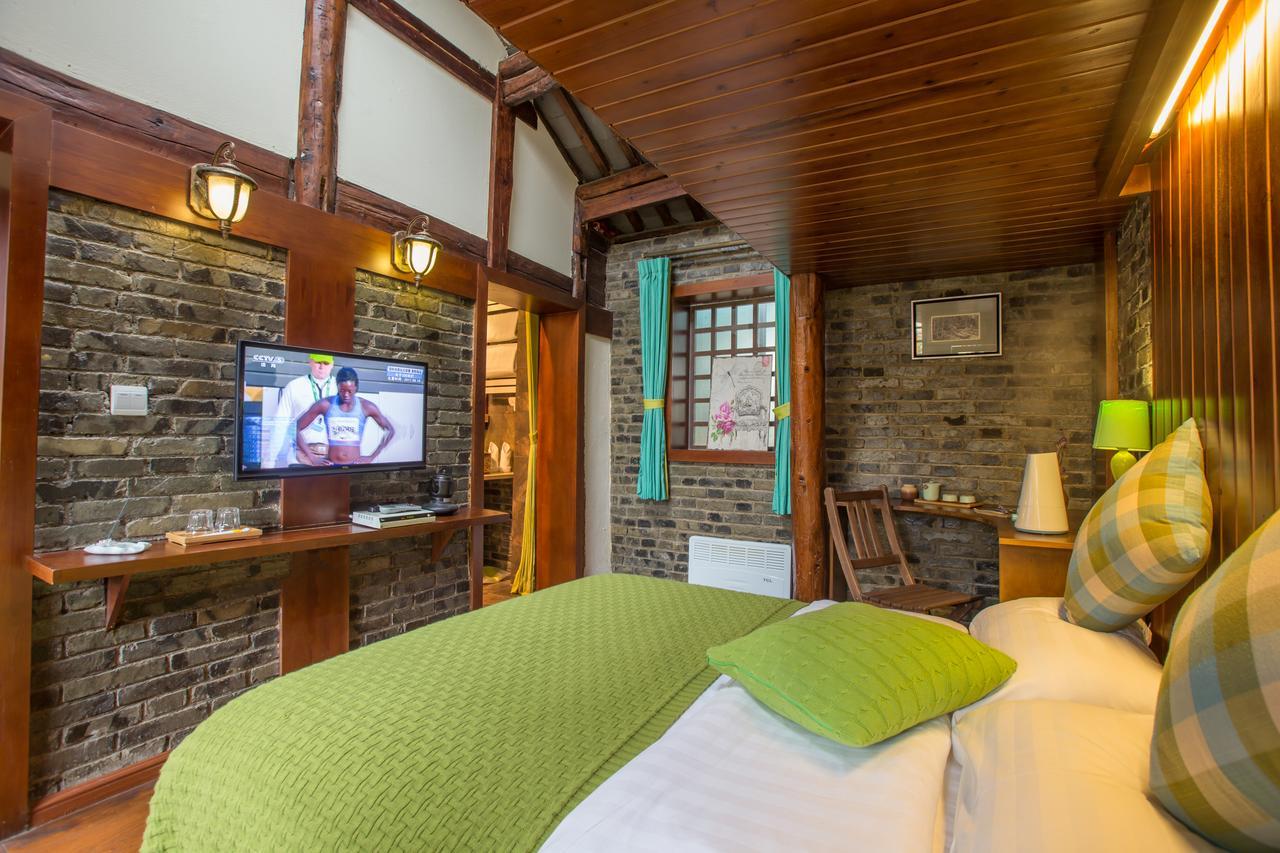 Zui Inn Lệ Giang Ngoại thất bức ảnh