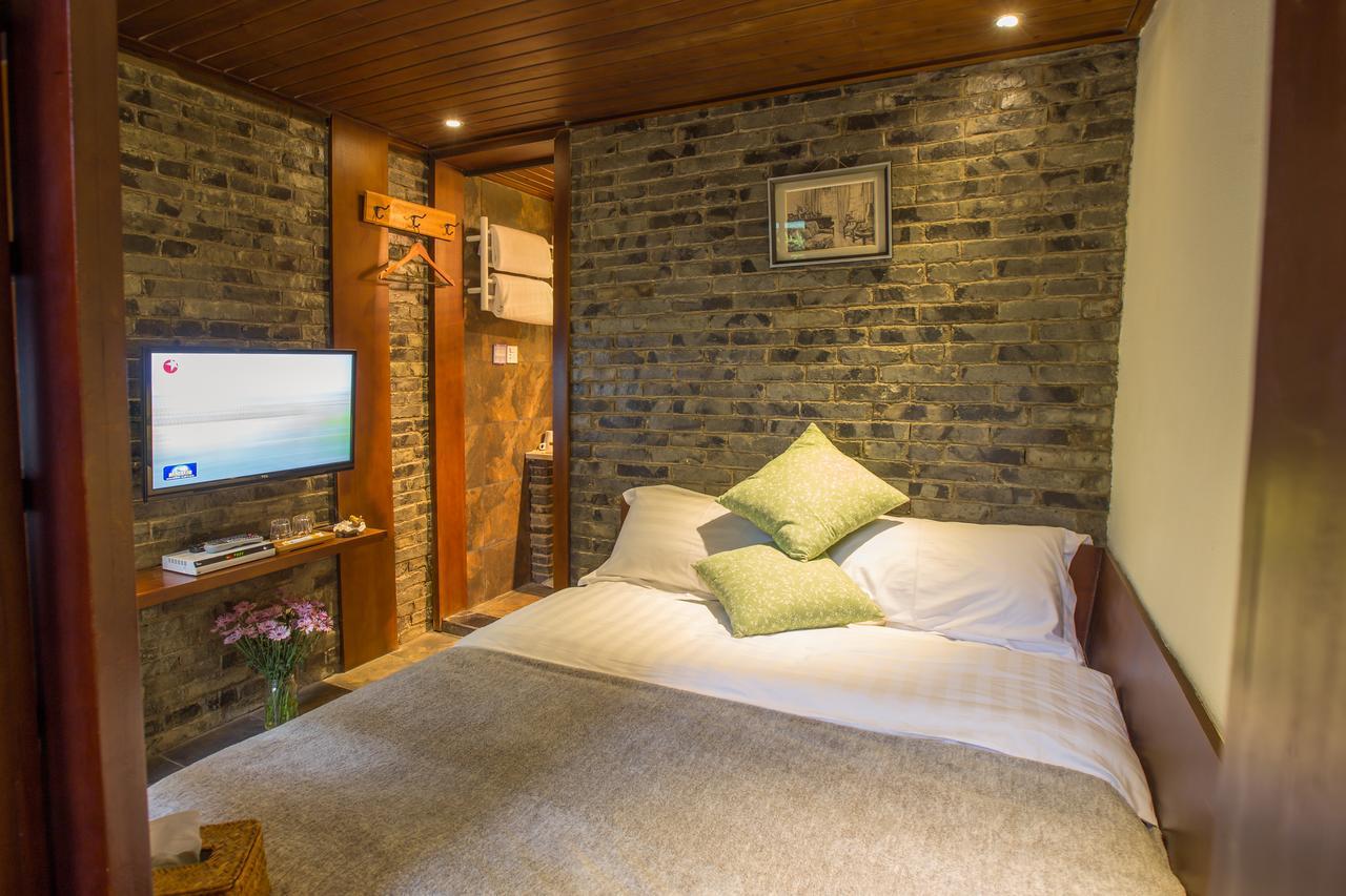 Zui Inn Lệ Giang Ngoại thất bức ảnh