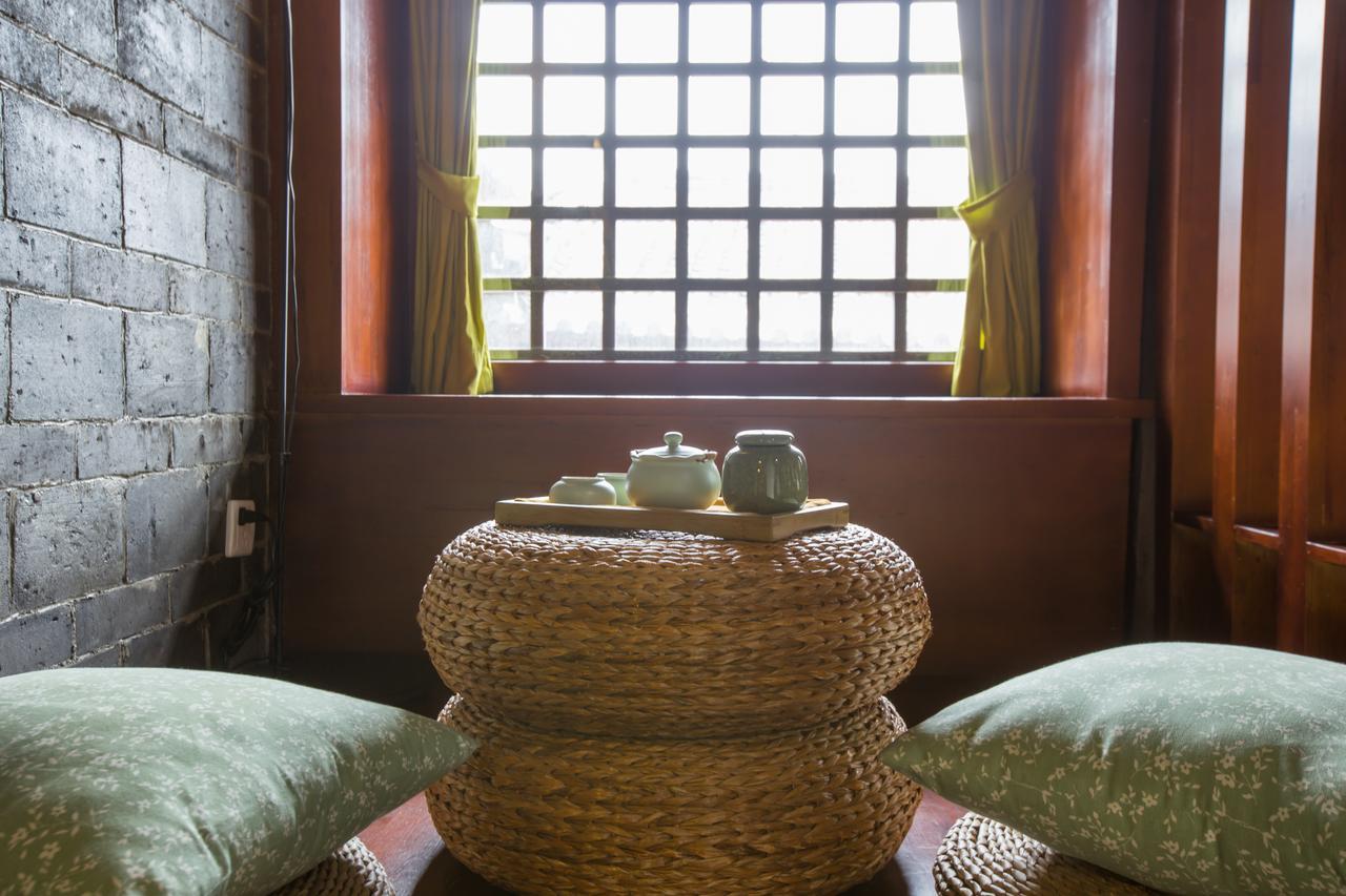 Zui Inn Lệ Giang Ngoại thất bức ảnh