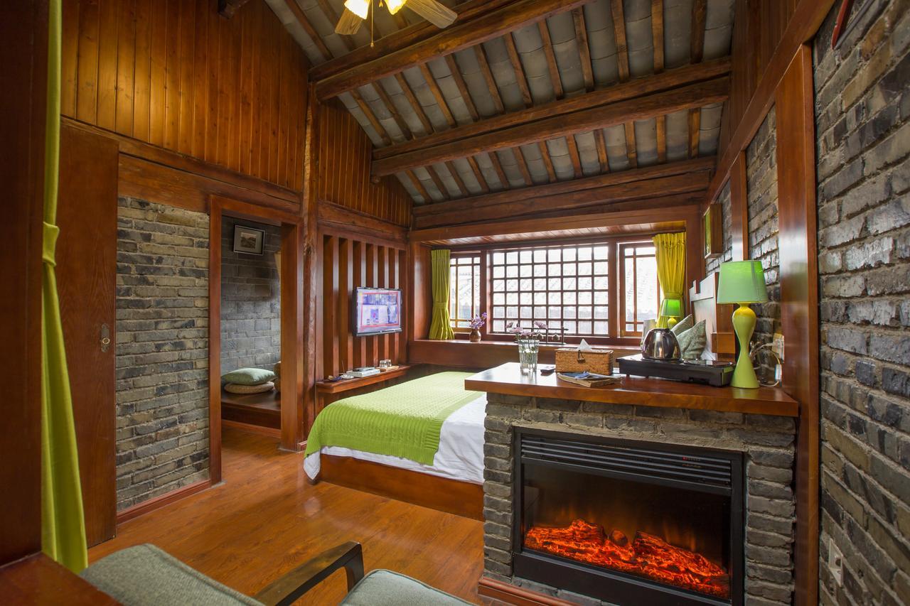 Zui Inn Lệ Giang Ngoại thất bức ảnh