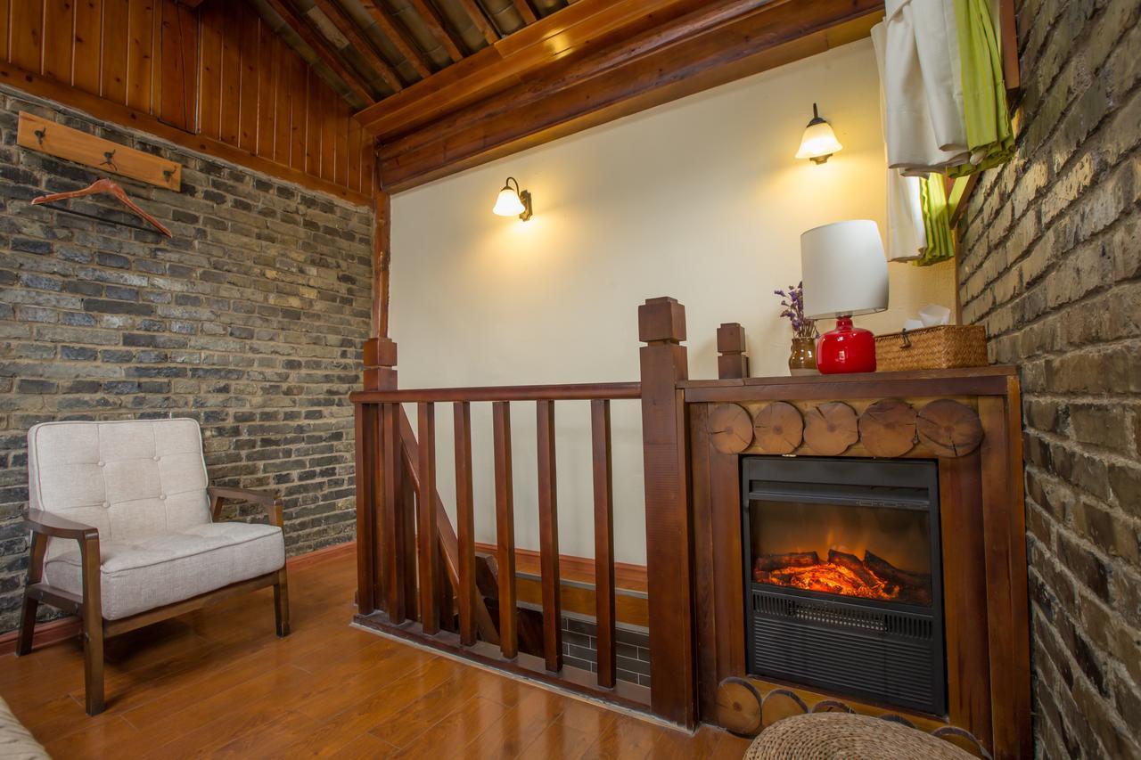 Zui Inn Lệ Giang Ngoại thất bức ảnh